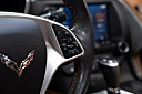 Thumbnail image of 2015 Chevrolet Corvette at Burnyzz Llc.