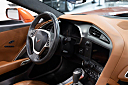 Thumbnail image of 2015 Chevrolet Corvette at Burnyzz Llc.
