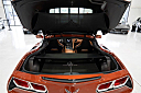 Thumbnail image of 2015 Chevrolet Corvette at Burnyzz Llc.