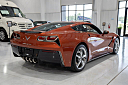 Thumbnail image of 2015 Chevrolet Corvette at Burnyzz Llc.
