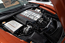 Thumbnail image of 2015 Chevrolet Corvette at Burnyzz Llc.