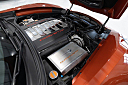 Thumbnail image of 2015 Chevrolet Corvette at Burnyzz Llc.