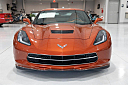 Thumbnail image of 2015 Chevrolet Corvette at Burnyzz Llc.