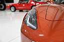 Thumbnail image of 2015 Chevrolet Corvette at Burnyzz Llc.
