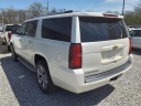 Thumbnail image of 2015 Chevrolet Suburban at Tommy's Quality Used Cars