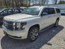 Thumbnail image of 2015 Chevrolet Suburban at Tommy's Quality Used Cars