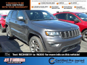 Thumbnail image of 2021 Jeep Grand Cherokee at Jeff D Ambrosio Downingtown - Used