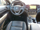 Thumbnail image of 2021 Jeep Grand Cherokee at Jeff D Ambrosio Downingtown - Used
