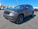 Thumbnail image of 2021 Jeep Grand Cherokee at Jeff D Ambrosio Downingtown - Used