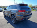 Thumbnail image of 2021 Jeep Grand Cherokee at Jeff D Ambrosio Downingtown - Used
