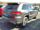 Thumbnail image of 2021 Jeep Grand Cherokee at Jeff D Ambrosio Downingtown - Used