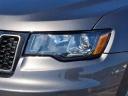 Thumbnail image of 2021 Jeep Grand Cherokee at Jeff D Ambrosio Downingtown - Used