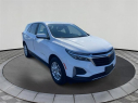 Thumbnail image of 2022 Chevrolet Equinox at Burlington Chevrolet