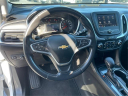 Thumbnail image of 2022 Chevrolet Equinox at Burlington Chevrolet