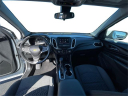 Thumbnail image of 2022 Chevrolet Equinox at Burlington Chevrolet