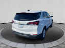 Thumbnail image of 2022 Chevrolet Equinox at Burlington Chevrolet