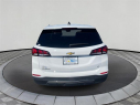 Thumbnail image of 2022 Chevrolet Equinox at Burlington Chevrolet