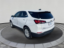 Thumbnail image of 2022 Chevrolet Equinox at Burlington Chevrolet