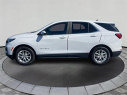 Thumbnail image of 2022 Chevrolet Equinox at Burlington Chevrolet