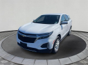 Thumbnail image of 2022 Chevrolet Equinox at Burlington Chevrolet