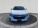 Thumbnail image of 2022 Chevrolet Equinox at Burlington Chevrolet