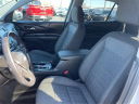Thumbnail image of 2022 Chevrolet Equinox at Burlington Chevrolet