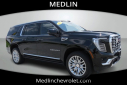 Thumbnail image of 2025 GMC Yukon XL at Medlin Chevrolet - NEW