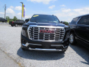 Thumbnail image of 2025 GMC Yukon XL at Medlin Chevrolet - NEW