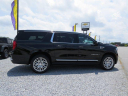 Thumbnail image of 2025 GMC Yukon XL at Medlin Chevrolet - NEW