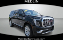 Thumbnail image of 2025 GMC Yukon XL at Medlin Chevrolet - NEW