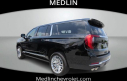 Thumbnail image of 2025 GMC Yukon XL at Medlin Chevrolet - NEW