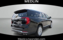Thumbnail image of 2025 GMC Yukon XL at Medlin Chevrolet - NEW