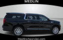 Thumbnail image of 2025 GMC Yukon XL at Medlin Chevrolet - NEW