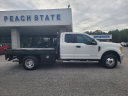 Thumbnail image of 2017 Ford F-350 Super Duty at Peach State Ford