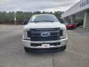Thumbnail image of 2017 Ford F-350 Super Duty at Peach State Ford