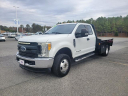 Thumbnail image of 2017 Ford F-350 Super Duty at Peach State Ford
