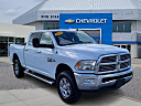 Thumbnail image of 2018 Ram 2500 at Five Star Chevrolet-cadillac