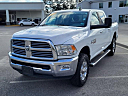 Thumbnail image of 2018 Ram 2500 at Five Star Chevrolet-cadillac