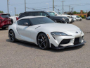 2022 Toyota GR Supra 3.0 at LaFontaine Toyota Kia Genesis of Dearborn