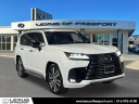2023 Lexus LX 600 Luxury at Lexus of Freeport