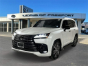 Thumbnail image of 2023 Lexus LX 600 at Lexus of Freeport