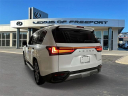 Thumbnail image of 2023 Lexus LX 600 at Lexus of Freeport