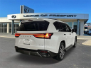 Thumbnail image of 2023 Lexus LX 600 at Lexus of Freeport