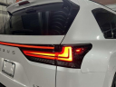 Thumbnail image of 2023 Lexus LX 600 at Lexus of Freeport