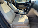 2011 GMC Acadia Denali at Appalachian Motors