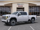 Thumbnail image of 2024 GMC Sierra 2500HD at VeraBuickGmc - In Transit