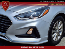 2019 Hyundai SONATA SE at Auto Group Inc