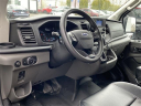 2023 Ford Transit 250 at New Rochelle Chevrolet