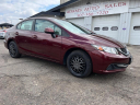 Thumbnail image of 2013 Honda Civic at ADAMS AUTO SALES