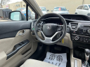Thumbnail image of 2013 Honda Civic at ADAMS AUTO SALES